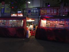-东大门市场