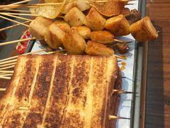 -庆峰龙虾烧烤(合肥一店)