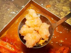 -海底捞火锅(盈石八一广场店)