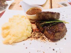 -安妮意大利餐厅(国贸店)