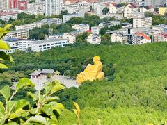-千佛山风景名胜区