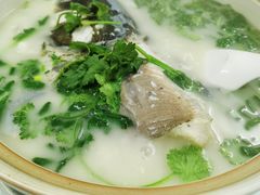-横山鱼头馆(张横路店)