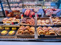 -巴黎贝甜(大宁国际商业广场店)