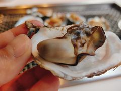 -蚝贝乐鲜蚝烤肉烤榴莲自助(金楠天街店)