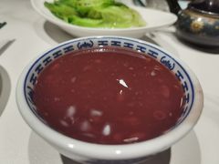 陈皮红豆沙-喜势点·糖沙翁手工茶点·本地人茶居(永庆坊店)