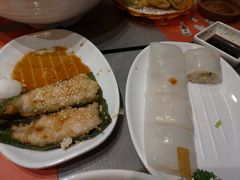 -点点心点心专门店(旺角店)