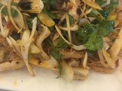-枫林饺子