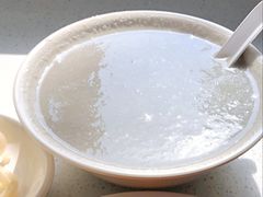 豆汁-老磁器口豆汁店(天坛店)