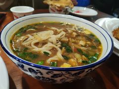 -临潼印象·特色陕菜