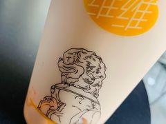 -维维豆奶(金鹰新街口店)
