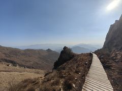 -灵山