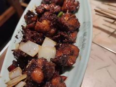 -状元阁烧烤(新华路总店)
