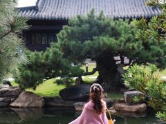 -江心屿景区
