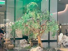 -绿茶餐厅(北京世纪金源店)