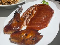 -四世同堂·京菜·烤鸭(双井店)