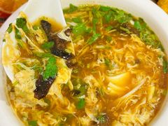 -恩宏德餐馆(平山道店)