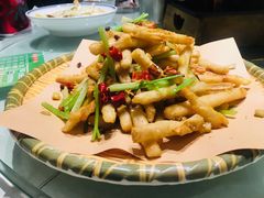 -老村长•湖北家常菜(南湖店)