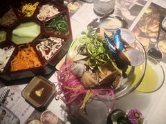 长今九折板-将军牛排·尔滨地标朝鲜族美食(总店)