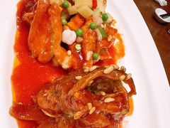 -上海人家花樣年华(中山公园店)