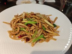 -秦月轩·长安小馆·新陕菜(阜成路·五棵松店)