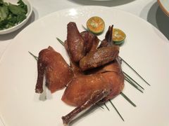 -祥记餐饮•豫粤珍味(金隅大厦店)