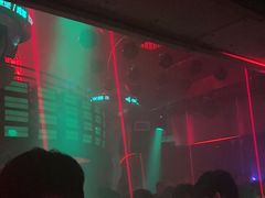 -Orangutan Bunker猩猩地堡酒吧(兰桂坊店)