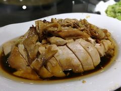 -瑞丰园庭院餐厅·白族传统家常菜