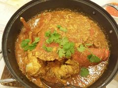 -新加坡海鲜共和(名胜世界圣淘沙海滨坊)