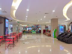 -天虹购物中心(石路店)