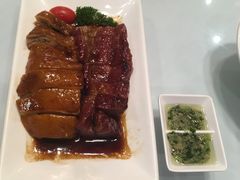 -新旺茶餐厅(嘉里城店)
