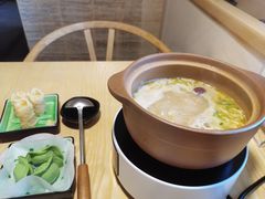 -十二舍·湯物素煮(江泰潤政店)