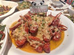 -五丁桥光头香辣蟹(望江橡树林店)