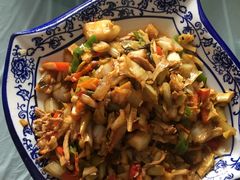 -徽州美食(三十年老店)