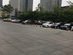 -无锡农村商业银行(总行营业部)