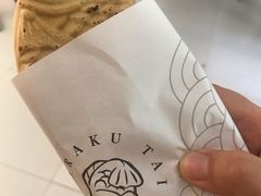 -粉粉乐鲷鱼烧(美罗城店)