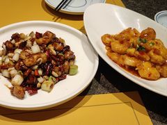 -红菜坊·烤鸭·川鲁菜(杨镇店)