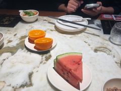 -东道煮牛肉火锅(东盛大街店)