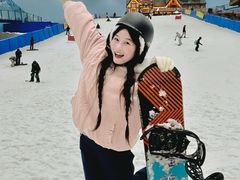 -广州热雪奇迹