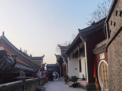 -长春观