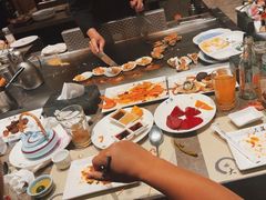 -大渔铁板烧(花园道店)