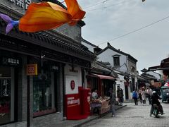 -盂城驿-南门大街
