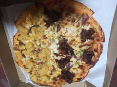 -宅恩特披萨(百汇城店)