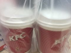 -肯德基(西桥店)