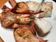 -咖啡厅自助餐厅(贵阳中天凯悦酒店)