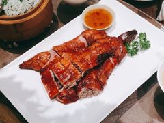 -丽华园(汉阳龙阳店)