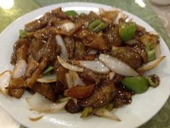 -永安之星休闲美食广场