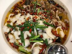 -邱大妈水煮(龙山店)