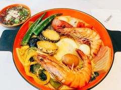 -张亮麻辣烫(哈尔滨金爵万象店)