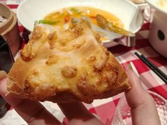 -西贝(六里桥旗舰店)