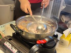 -小煵记·打边炉(西丽文光店)